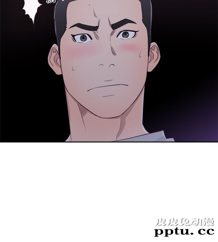 [韩漫] 解禁初始的快感 65-66 [63p]