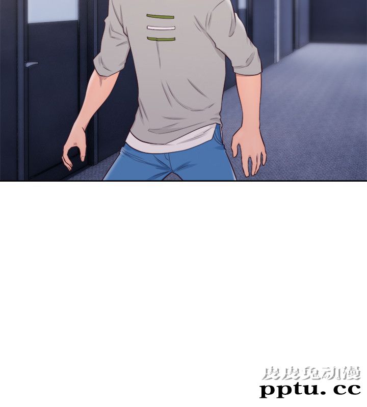 [韩漫] 解禁初始的快感 65-66 [63p]