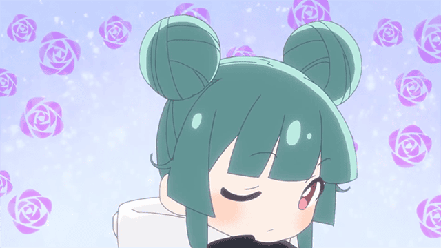 「熊熊勇闯异世界」第10弹迷你剧场公开