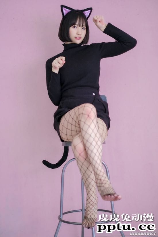 号称韩版新垣结衣？可爱程度爆表的韩国正妹