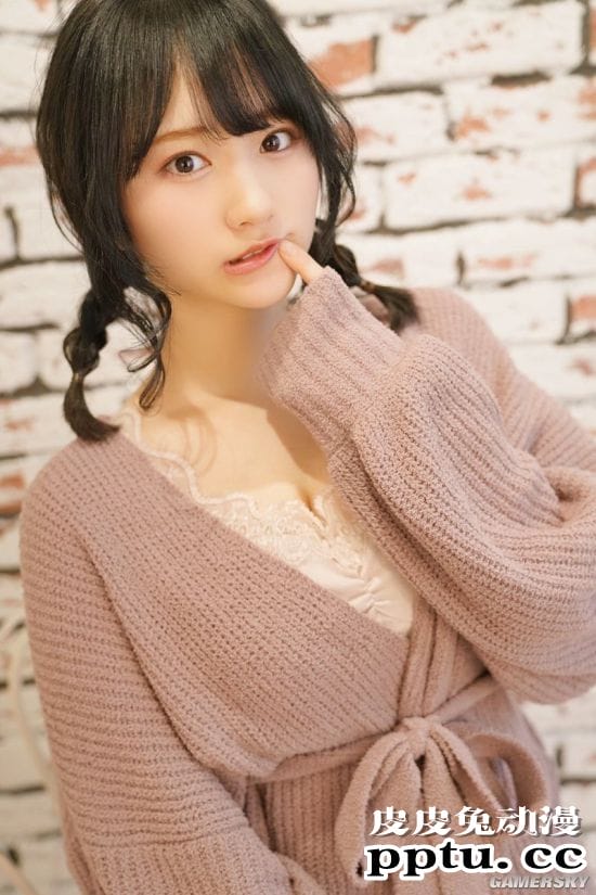 号称韩版新垣结衣？可爱程度爆表的韩国正妹