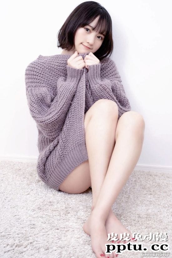 号称韩版新垣结衣？可爱程度爆表的韩国正妹