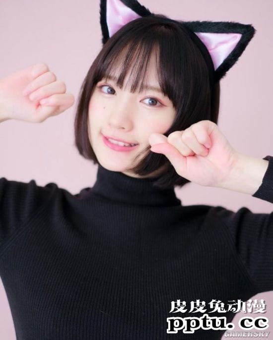 号称韩版新垣结衣？可爱程度爆表的韩国正妹