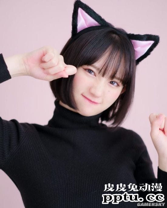 号称韩版新垣结衣？可爱程度爆表的韩国正妹