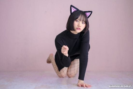 号称韩版新垣结衣？可爱程度爆表的韩国正妹