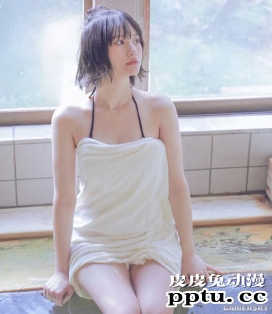 号称韩版新垣结衣？可爱程度爆表的韩国正妹