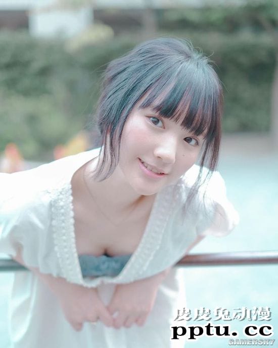 号称韩版新垣结衣？可爱程度爆表的韩国正妹