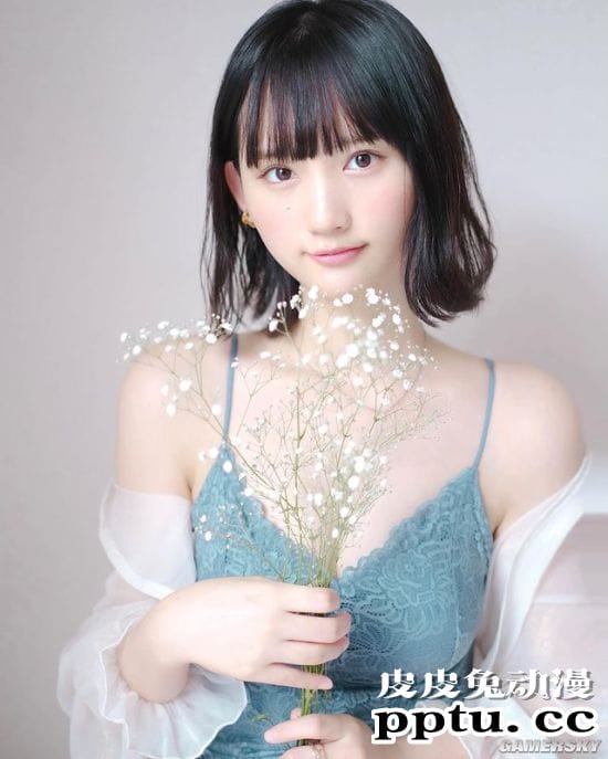 号称韩版新垣结衣？可爱程度爆表的韩国正妹