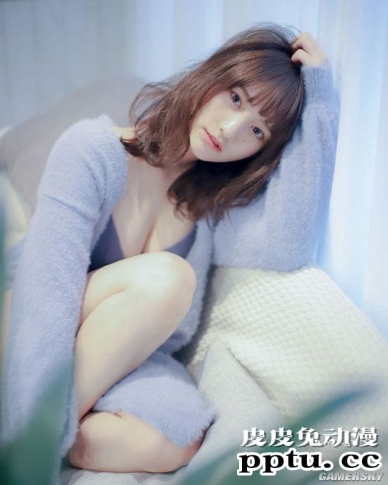 号称韩版新垣结衣？可爱程度爆表的韩国正妹