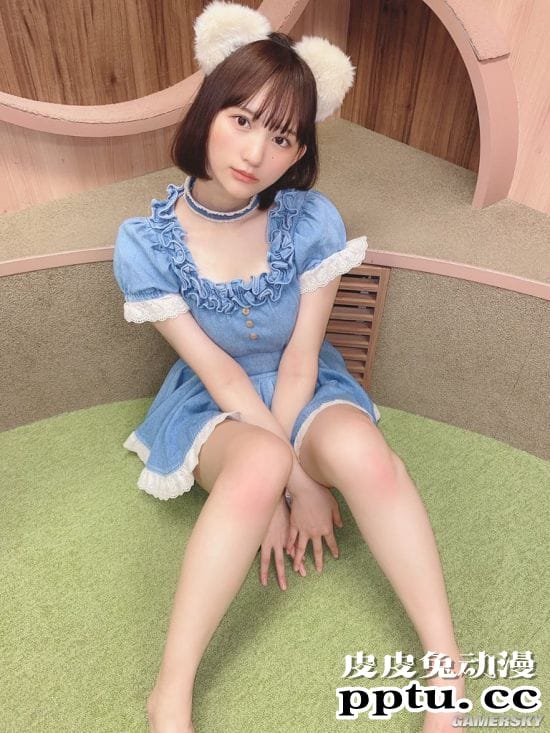 号称韩版新垣结衣？可爱程度爆表的韩国正妹