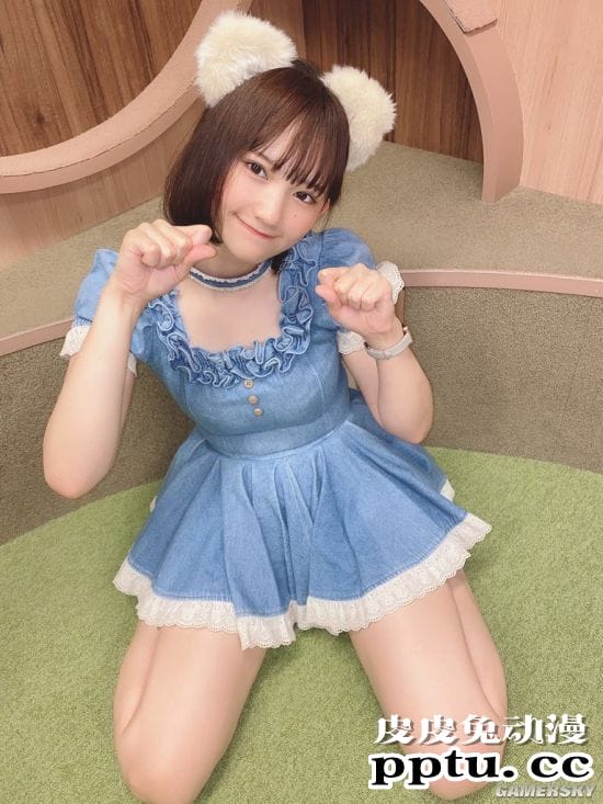 号称韩版新垣结衣？可爱程度爆表的韩国正妹