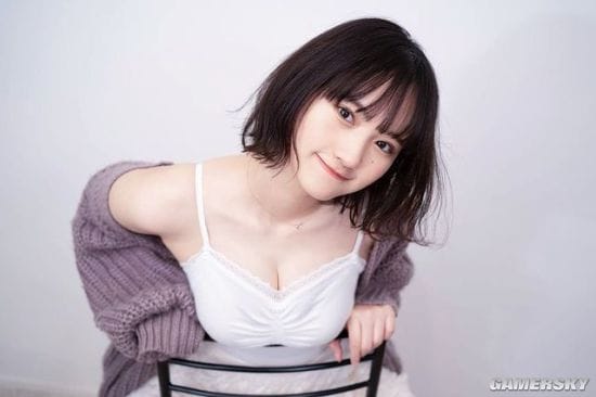 号称韩版新垣结衣？可爱程度爆表的韩国正妹