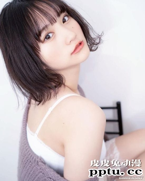 号称韩版新垣结衣？可爱程度爆表的韩国正妹