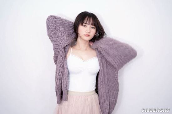 号称韩版新垣结衣？可爱程度爆表的韩国正妹