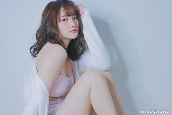 号称韩版新垣结衣？可爱程度爆表的韩国正妹