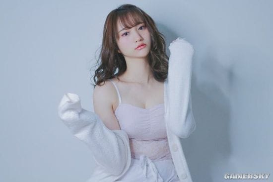 号称韩版新垣结衣？可爱程度爆表的韩国正妹