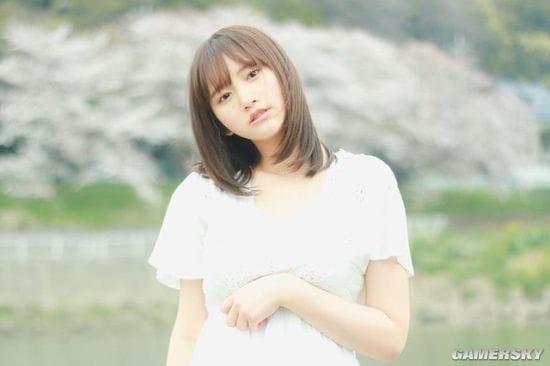 号称韩版新垣结衣？可爱程度爆表的韩国正妹