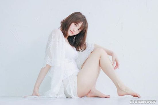 号称韩版新垣结衣？可爱程度爆表的韩国正妹