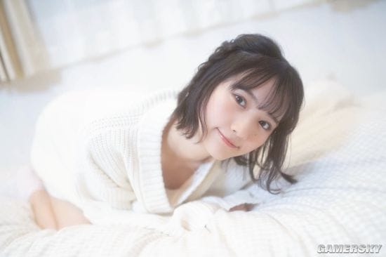 号称韩版新垣结衣？可爱程度爆表的韩国正妹