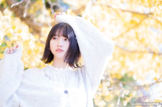 号称韩版新垣结衣？可爱程度爆表的韩国正妹