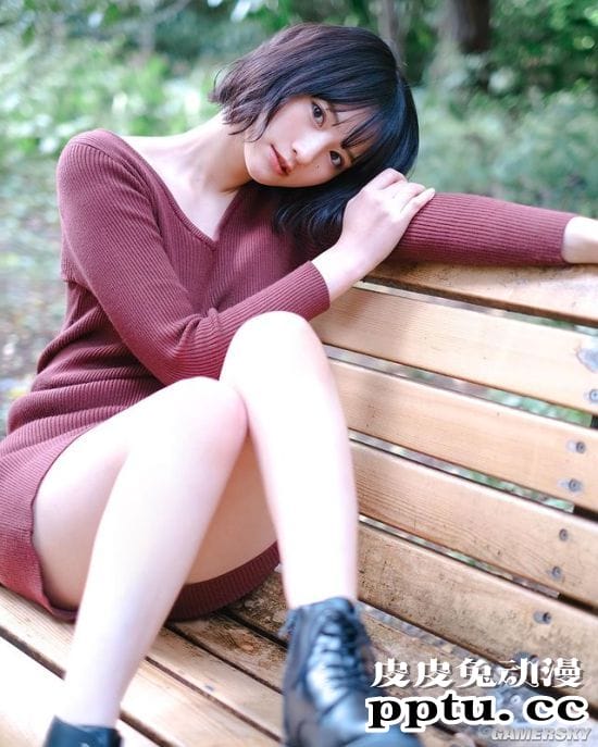 号称韩版新垣结衣？可爱程度爆表的韩国正妹