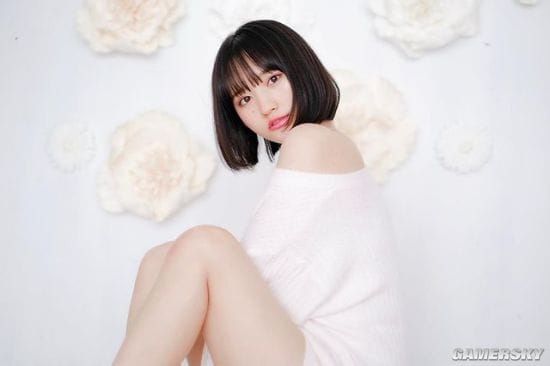 号称韩版新垣结衣？可爱程度爆表的韩国正妹