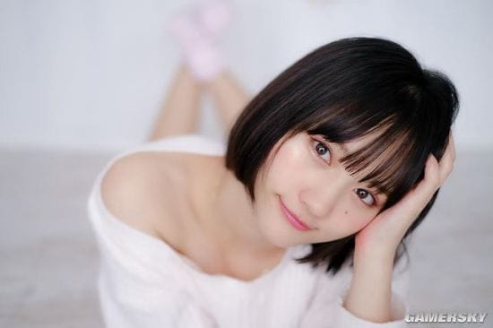 号称韩版新垣结衣？可爱程度爆表的韩国正妹