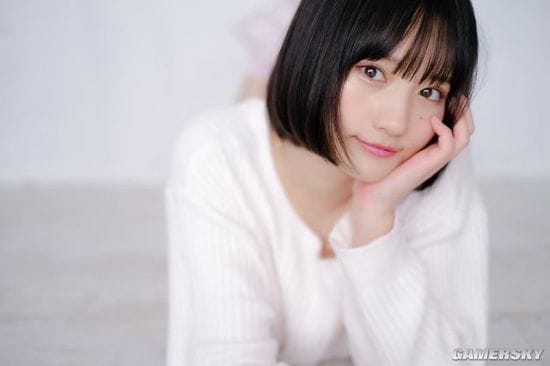 号称韩版新垣结衣？可爱程度爆表的韩国正妹