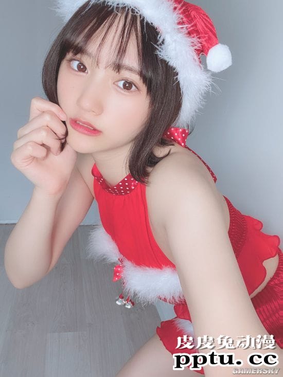 号称韩版新垣结衣？可爱程度爆表的韩国正妹