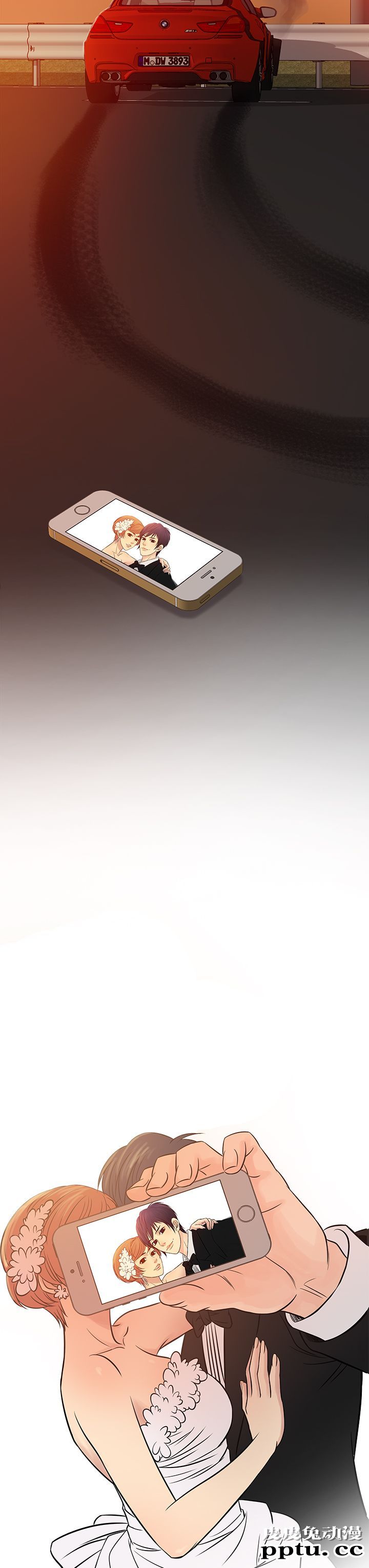 [韩漫] Heaven 61-64 [98P]