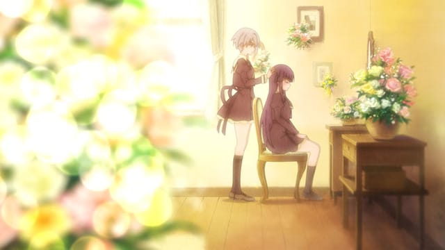 TV动画「突击莉莉 BOUQUET」第11话先行画面公开-皮皮兔动漫