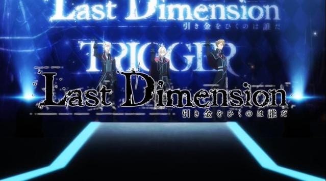 TV动画「IDOLiSH7 Second BEAT!」公演告知PV公开-皮皮兔动漫