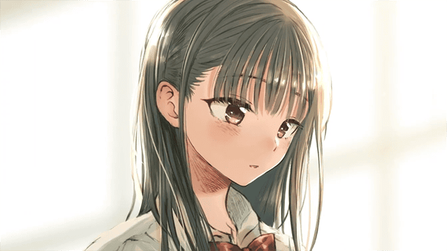 漫画「青年少女よ、春を貪れ」连载PV公开-皮皮兔动漫