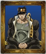 「JOJO WORLD」横滨主题乐园活动视觉图公开