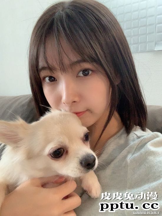 日本写真女星COS《鬼灭之刃》恋柱 可爱脸蛋与好身材兼容