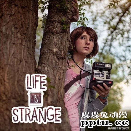 《赛博朋克2077》朱迪COS 绝美小姐姐带你体验超梦