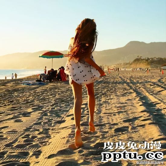 又一个“世界最美女孩”长大了 俄罗斯童模Marta Krylova