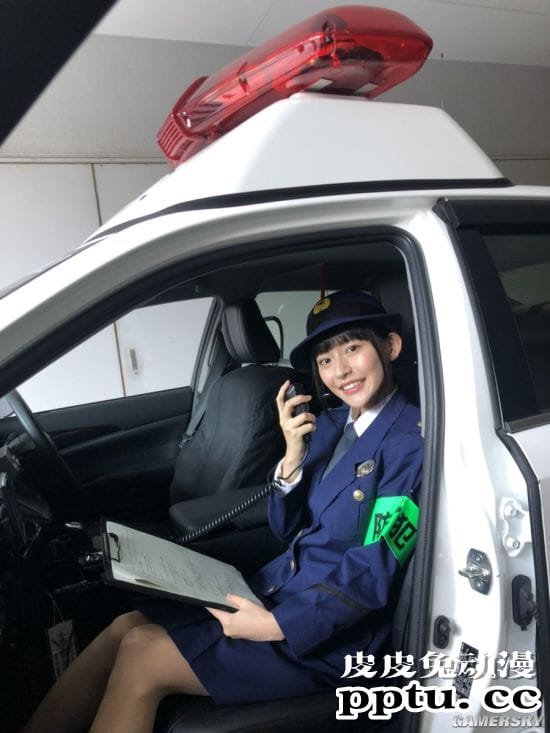 日推奇怪讨论：就算是美女嘴巴大也会有点可怕？