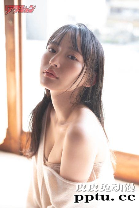 日推奇怪讨论：就算是美女嘴巴大也会有点可怕？