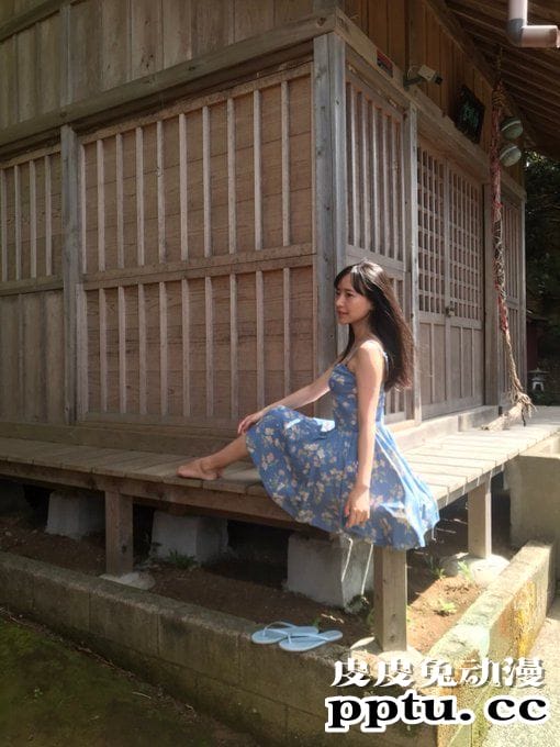 日推奇怪讨论：就算是美女嘴巴大也会有点可怕？