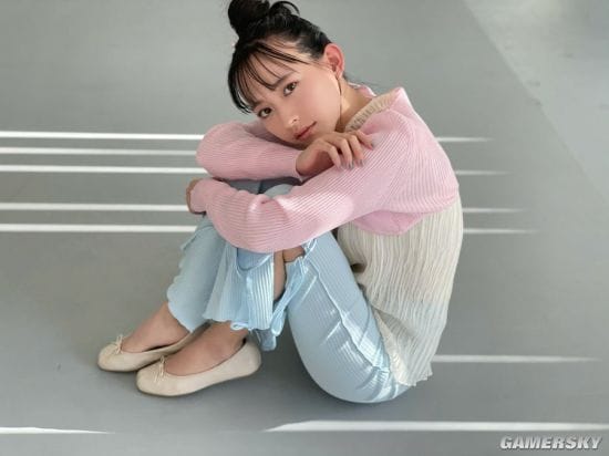 日推奇怪讨论：就算是美女嘴巴大也会有点可怕？