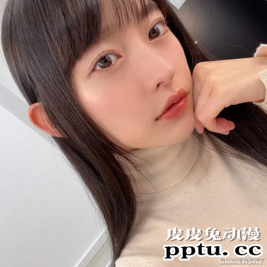 日推奇怪讨论：就算是美女嘴巴大也会有点可怕？