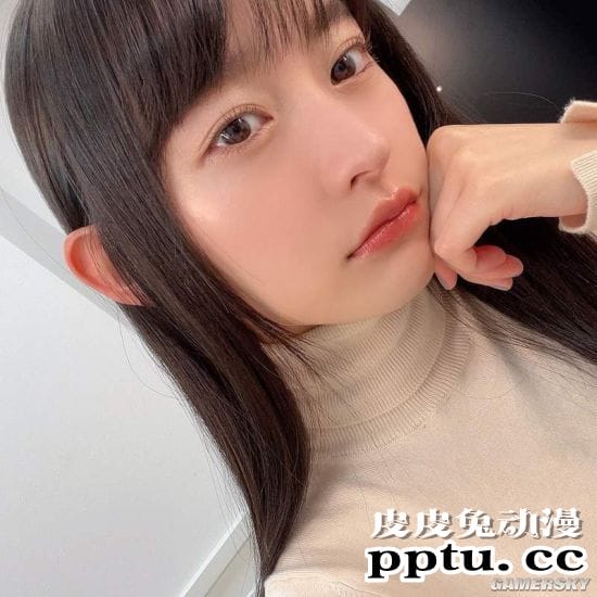 日推奇怪讨论：就算是美女嘴巴大也会有点可怕？