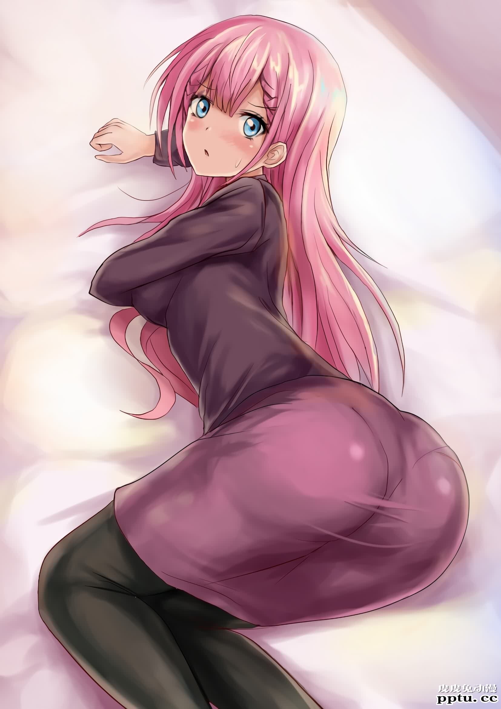 这样的老师去哪找，我们无法一起学习《桐须真冬》高清壁纸特辑！