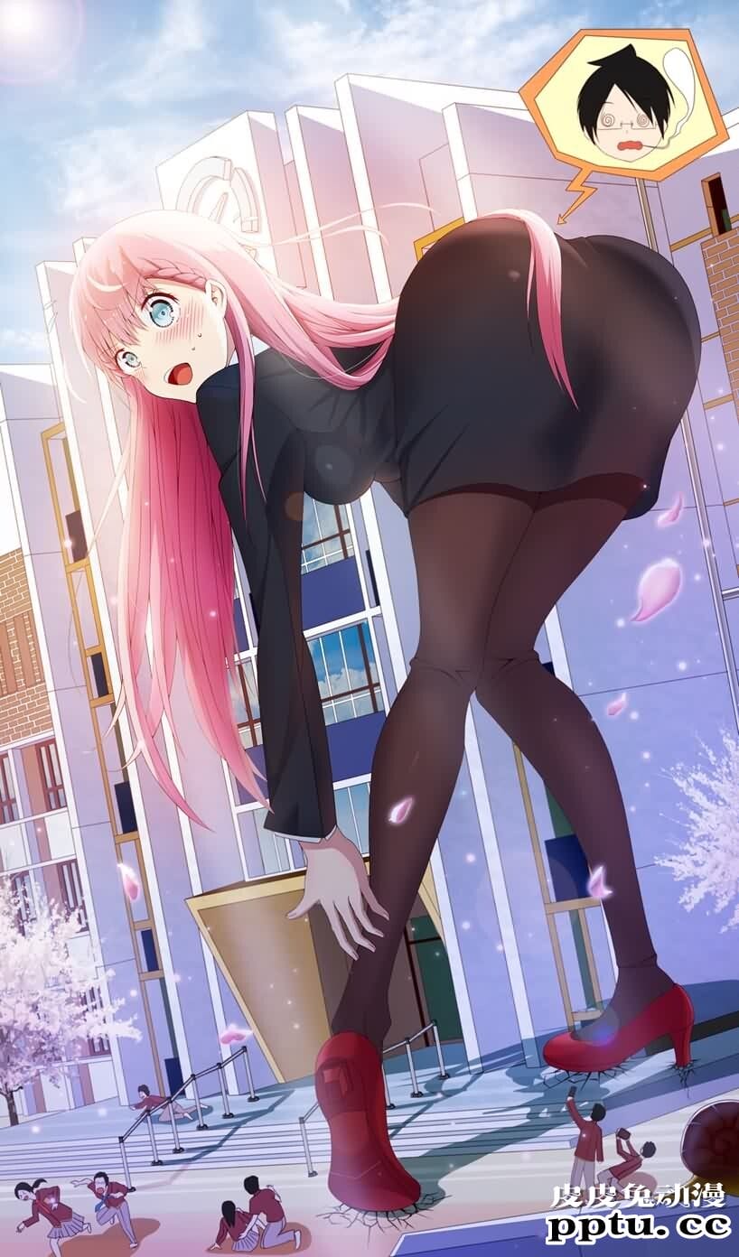 这样的老师去哪找，我们无法一起学习《桐须真冬》高清壁纸特辑！