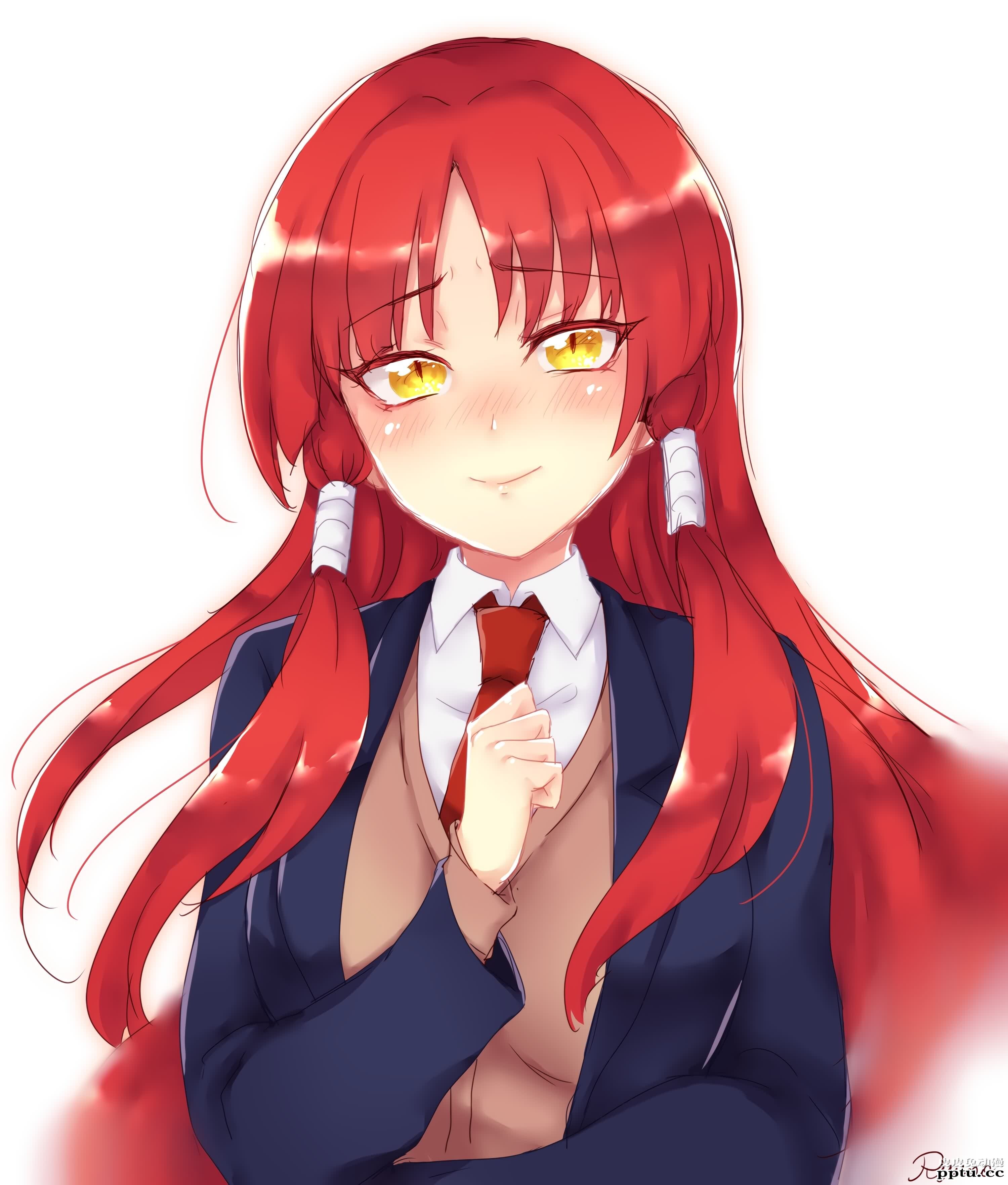 这部肉番福利满满《摇曳庄的幽奈小姐》高清壁纸特辑！