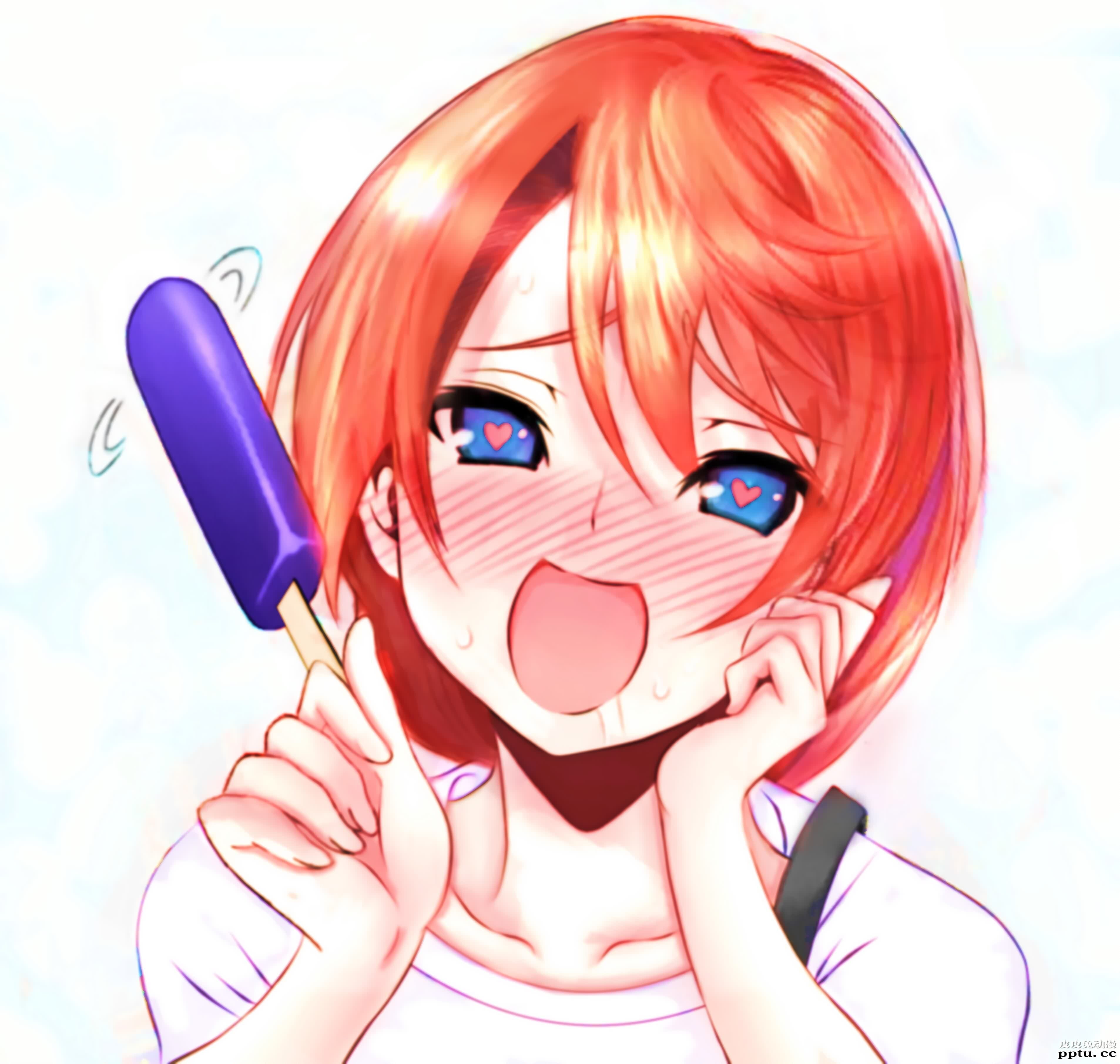 这部肉番福利满满《摇曳庄的幽奈小姐》高清壁纸特辑！