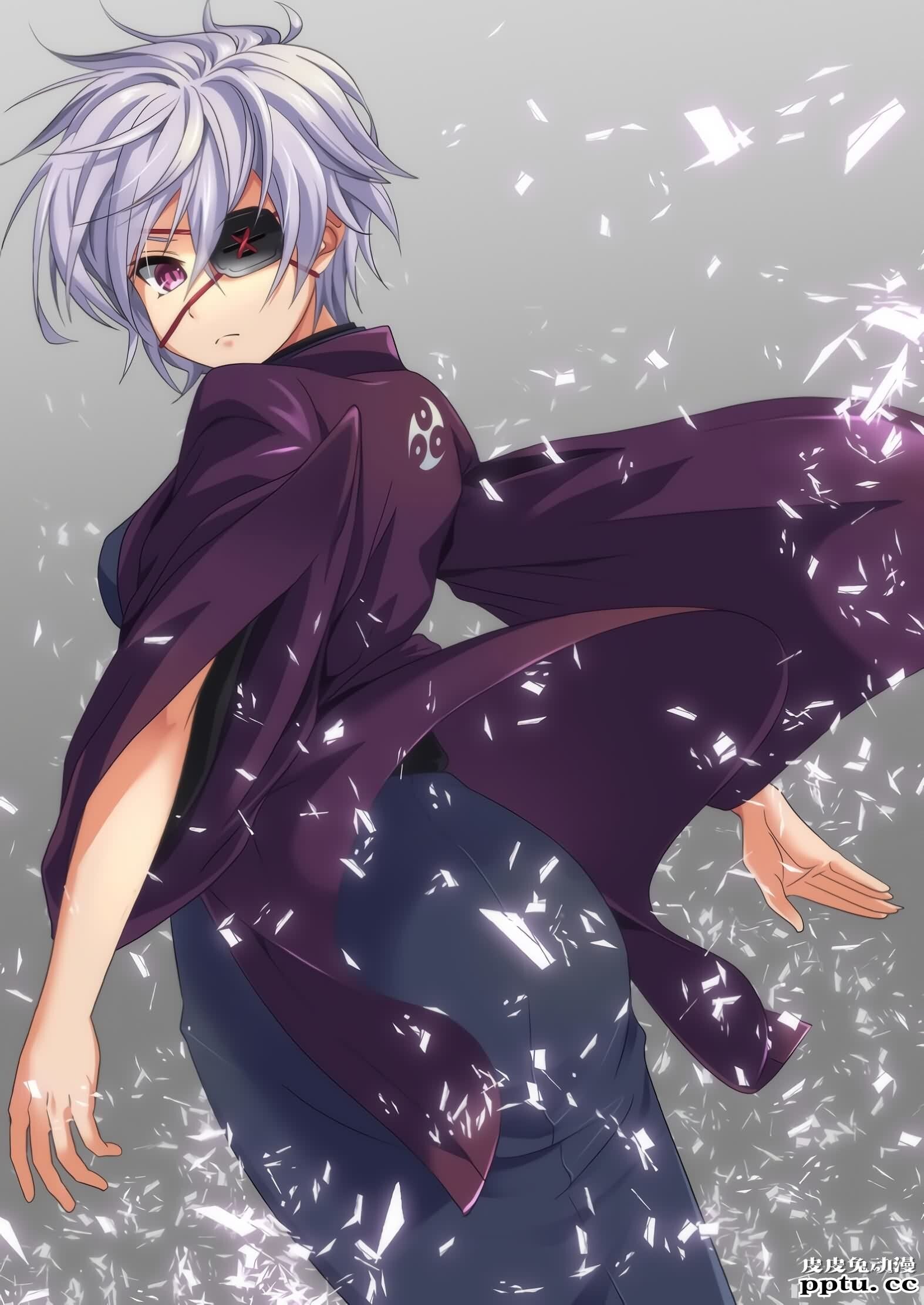 这部肉番福利满满《摇曳庄的幽奈小姐》高清壁纸特辑！