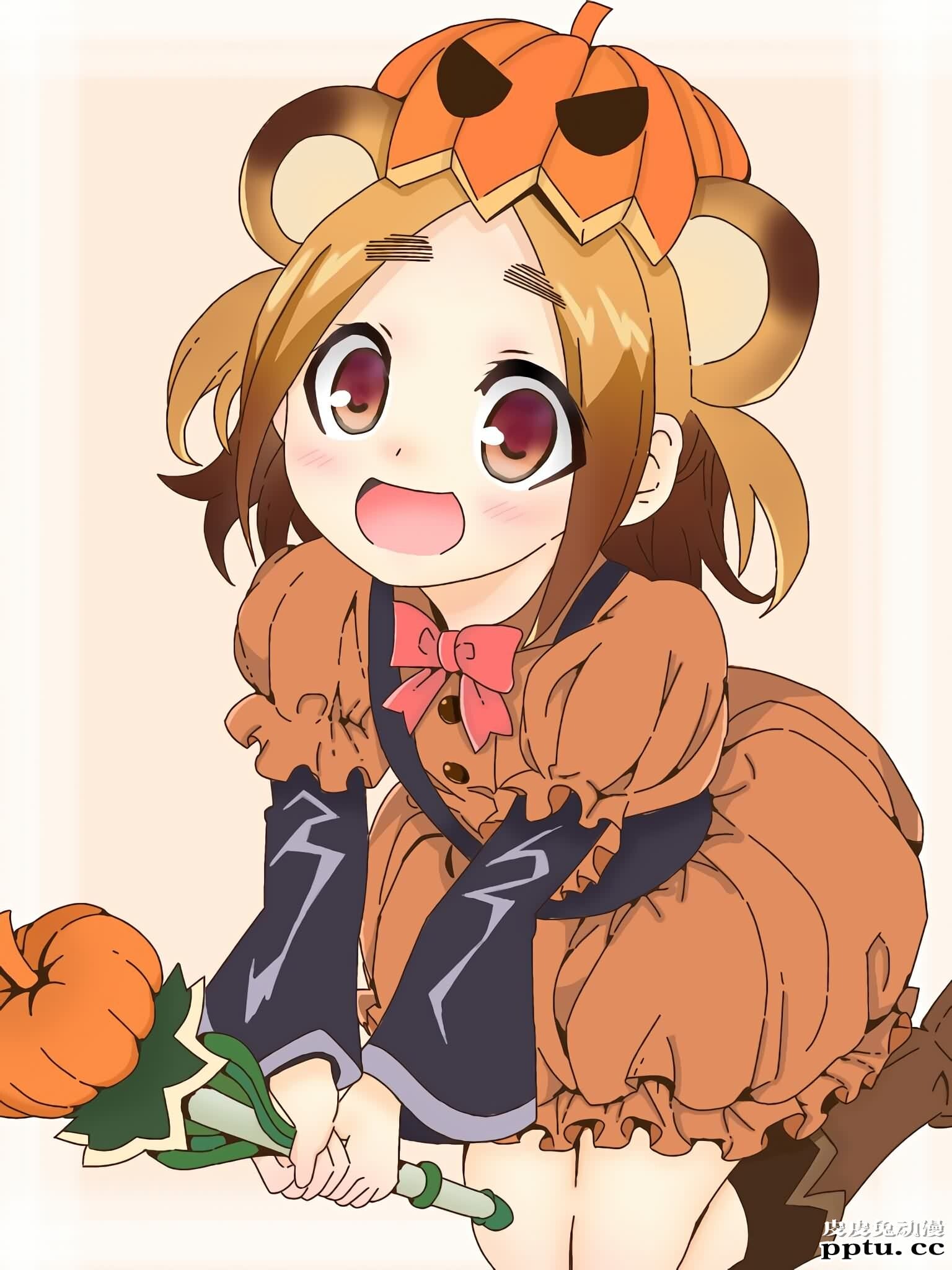 这部肉番福利满满《摇曳庄的幽奈小姐》高清壁纸特辑！