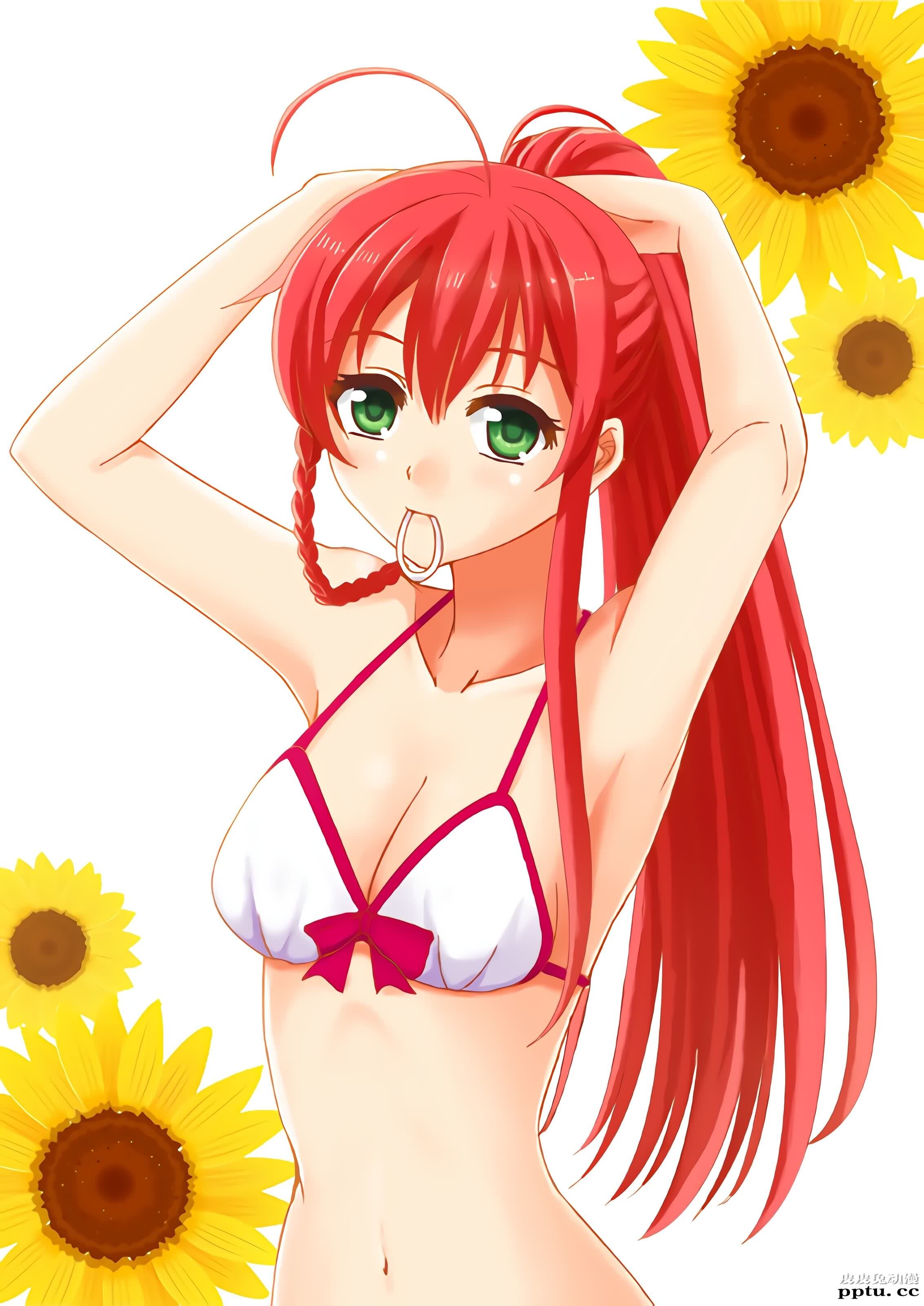 傲娇呆毛勇者，打工吧！魔王大人《游佐惠美》高清壁纸特辑！